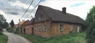 RD Skřípov, okres Prostějov
