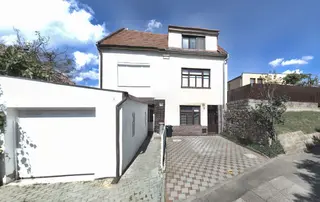 Rodinný dům 5+1 se zahradou Šlapanice u Brna