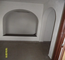RD Slatina u Bílovce, bývalá restaurace