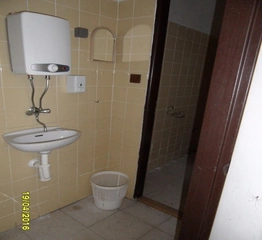 RD Slatina u Bílovce, bývalá restaurace