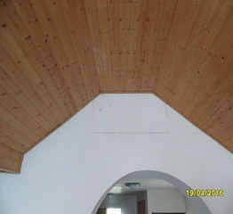RD Slatina u Bílovce, bývalá restaurace