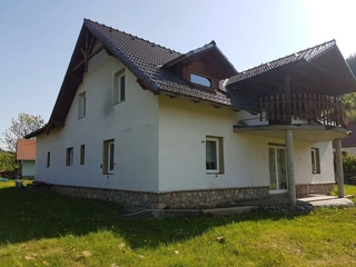 RD Sloup v Moravském krasu, okres Blansko