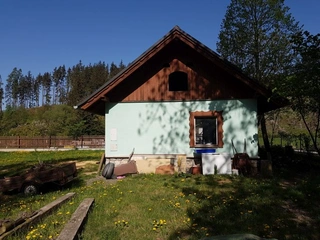 RD Sloup v Moravském krasu, okres Blansko