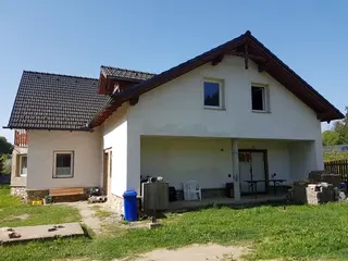 RD Sloup v Moravském krasu, okres Blansko