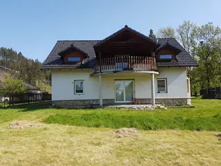 RD Sloup v Moravském krasu, okres Blansko