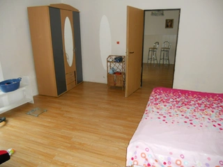RD Sobědruhy, Na Rozhraní