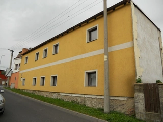 RD Sobědruhy, Na Rozhraní