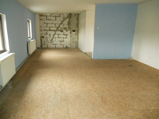 RD Sobědruhy, Na Rozhraní