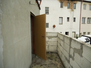RD Sobědruhy, Na Rozhraní