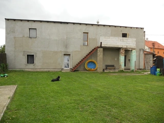 RD Sobědruhy, Na Rozhraní