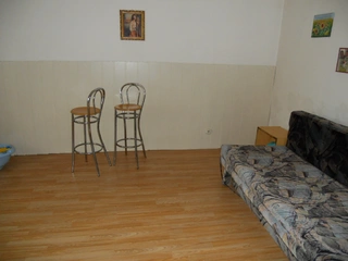 RD Sobědruhy, Na Rozhraní