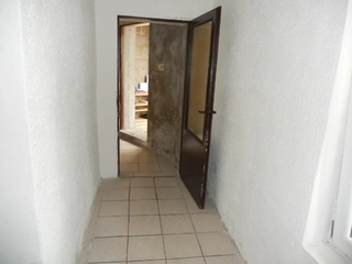 RD Sobědruhy, Na Rozhraní