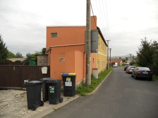 RD Sobědruhy, Na Rozhraní