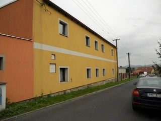 RD Sobědruhy, Na Rozhraní