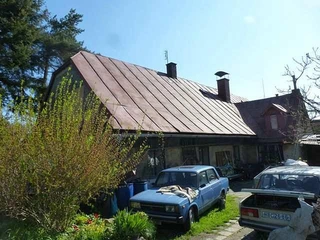 RD Sobíňov, okr.Havlíčkův Brod