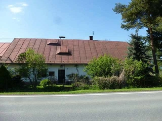 RD Sobíňov, okr.Havlíčkův Brod