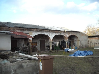 RD Stádlo, okres Olomouc