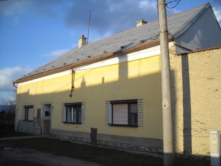 RD Stádlo, okres Olomouc
