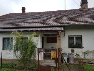 RD Staré Město u Moravské Třebové