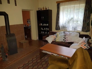 RD Staré Město u Moravské Třebové