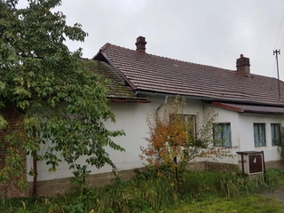 RD Staré Město u Moravské Třebové