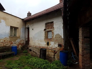 RD Staré Město u Moravské Třebové