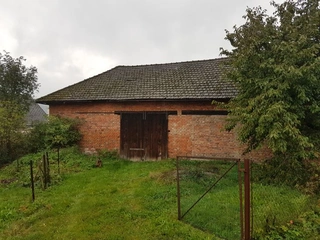 RD Staré Město u Moravské Třebové