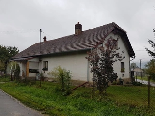 RD Staré Město u Moravské Třebové