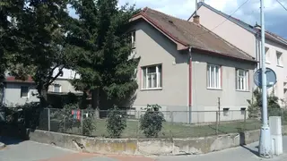 RD Starý Lískovec, ulice Čermákova, Brno
