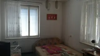 RD Starý Lískovec, ulice Čermákova, Brno