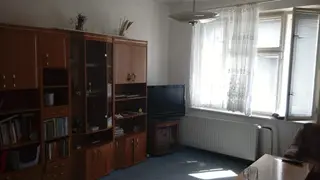 RD Starý Lískovec, ulice Čermákova, Brno