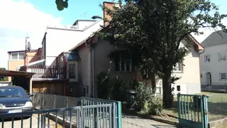 RD Starý Lískovec, ulice Čermákova, Brno