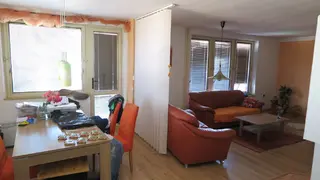 RD Starý Poddvorov