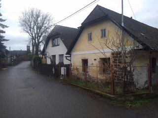 RD Starý Rožmitál