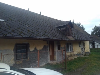 RD Starý Rožmitál