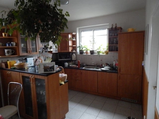RD Stéblová, okres Pardubice