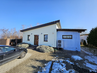 RD Strašín u Říčan, ulice Dobromyslová, okres Praha-východ  