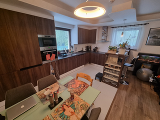RD Strašín u Říčan, ulice Dobromyslová, okres Praha-východ  