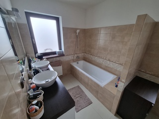 RD Strašín u Říčan, ulice Dobromyslová, okres Praha-východ  