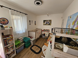 RD Strašín u Říčan, ulice Dobromyslová, okres Praha-východ  