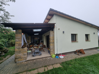 RD Strašín u Říčan, ulice Dobromyslová, okres Praha-východ  
