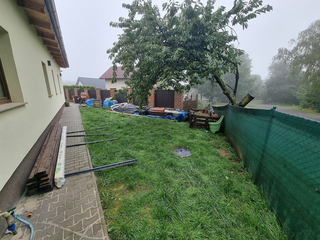 RD Strašín u Říčan, ulice Dobromyslová, okres Praha-východ  