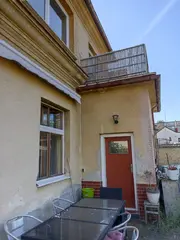 RD 5+2 Praha Strašnice, ulice Rostoklatská