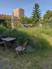 RD 5+2 Praha Strašnice, ulice Rostoklatská