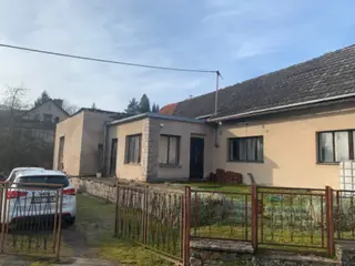 RD Stříbrná Skalice, okres Praha-východ