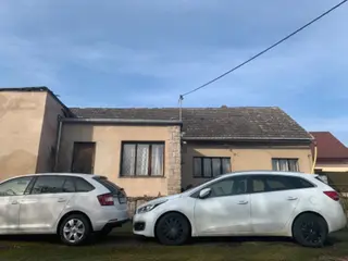 RD Stříbrná Skalice, okres Praha-východ