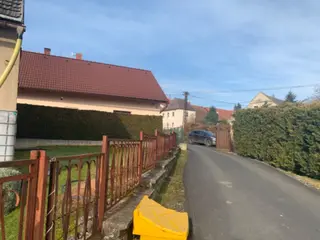 RD Stříbrná Skalice, okres Praha-východ