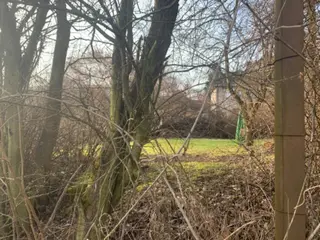 RD Stříbrná Skalice, okres Praha-východ