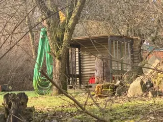 RD Stříbrná Skalice, okres Praha-východ