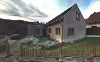 RD Stříbrná Skalice, okres Praha-východ
